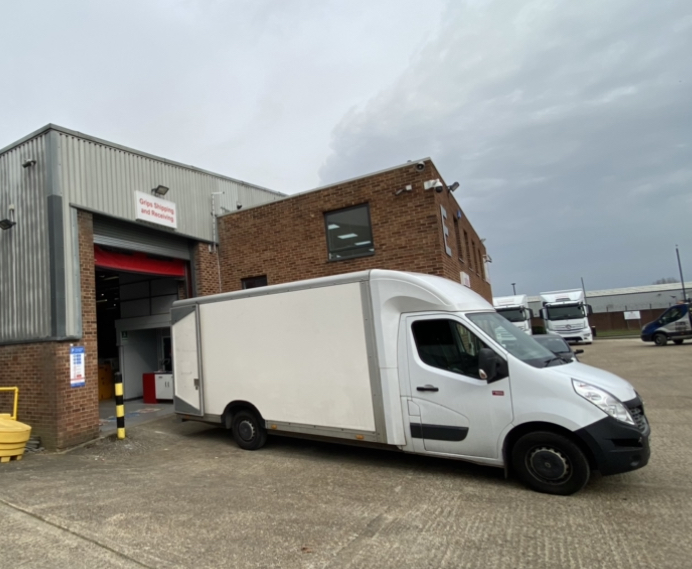 Removals and Storage: Image 3