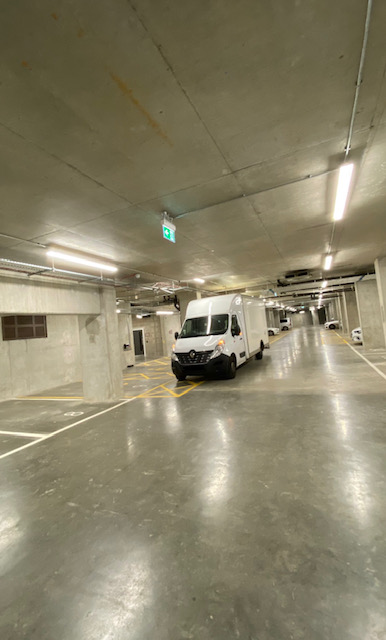 Removals and Storage: Image 4