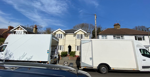 Removals and Storage: Image 5