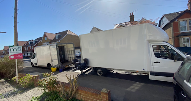 Removals and Storage: Image 6