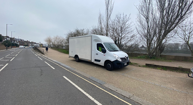 Removals and Storage: Image 7