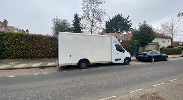 Removals and Storage: Image 8
