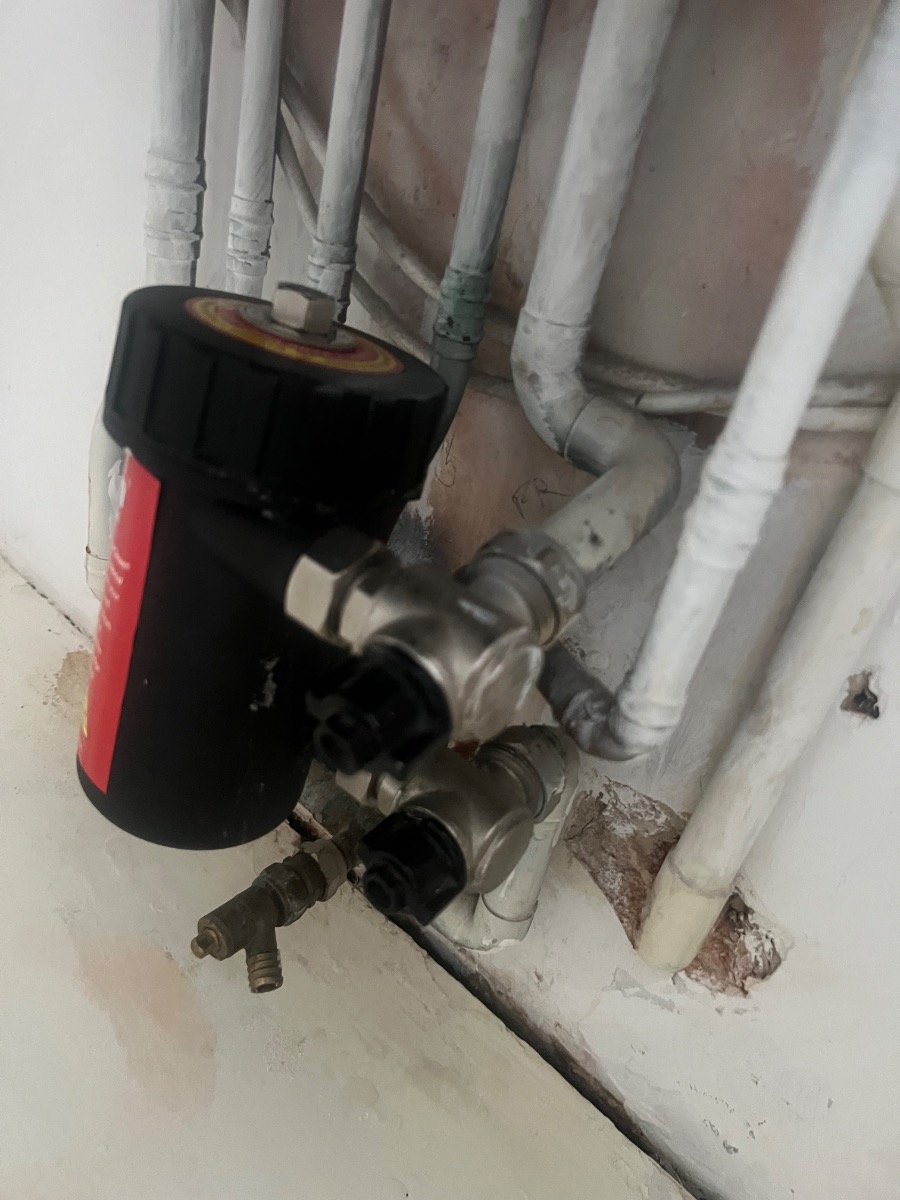 Heating Engineer: Image 41