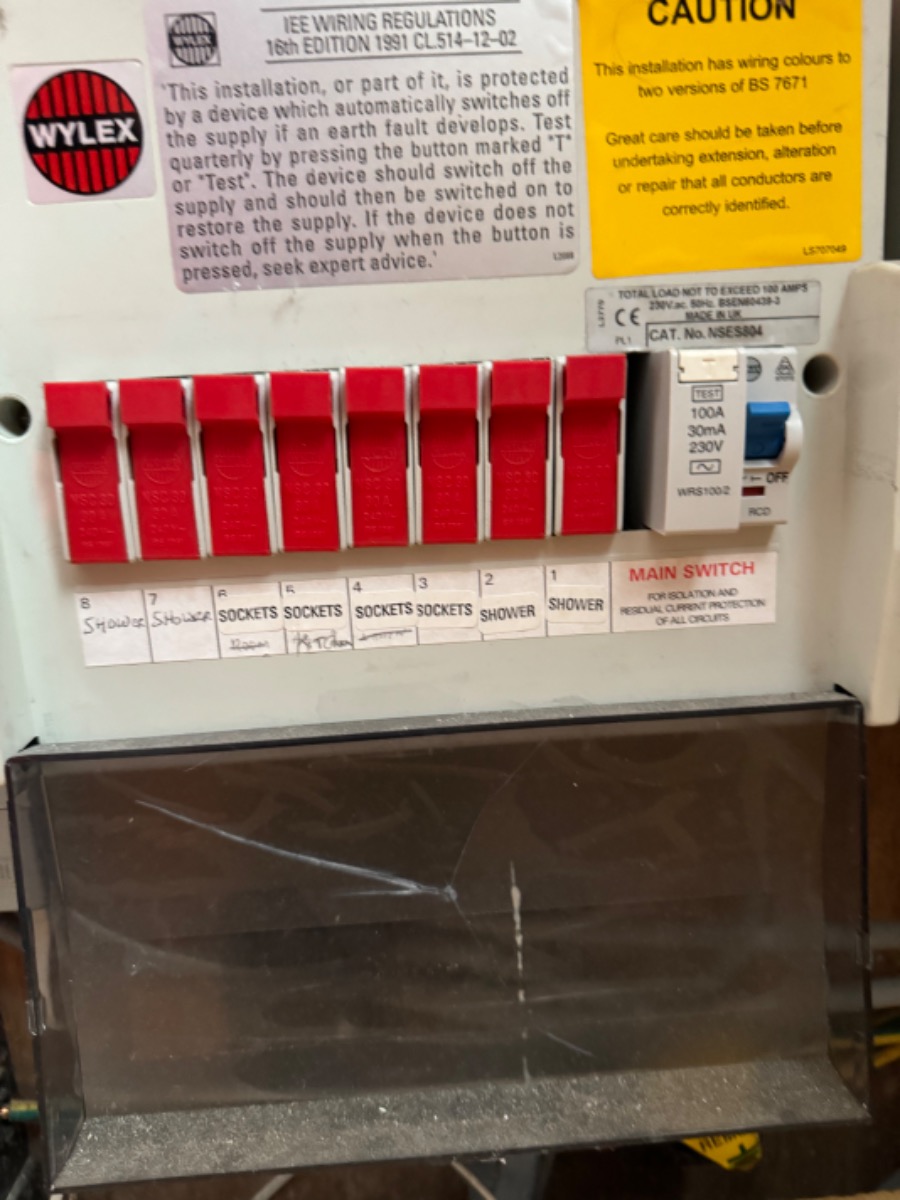 Electrician: Image 3