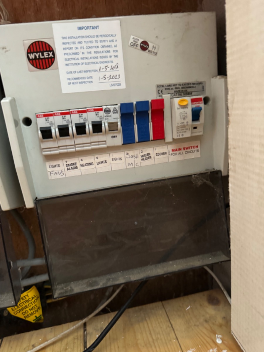 Electrician: Image 2