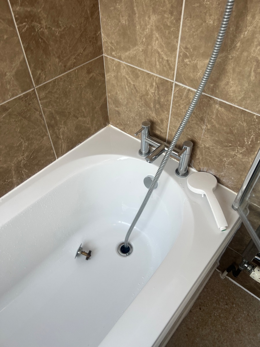 Plumber: Image 14
