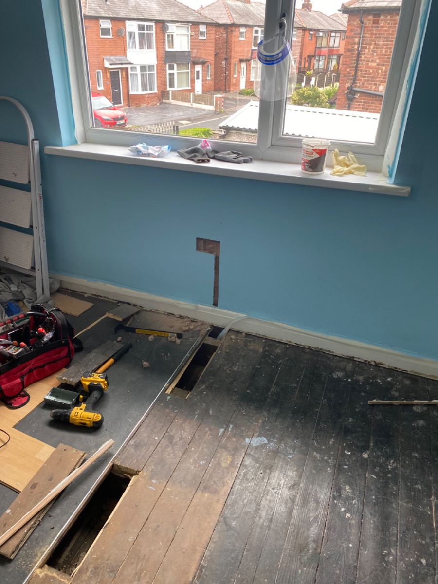 Electrician: Image 38