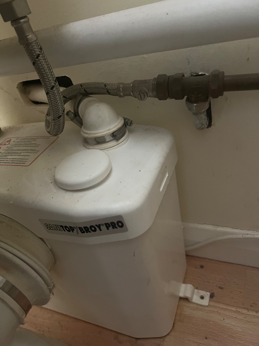 Plumber: Image 15