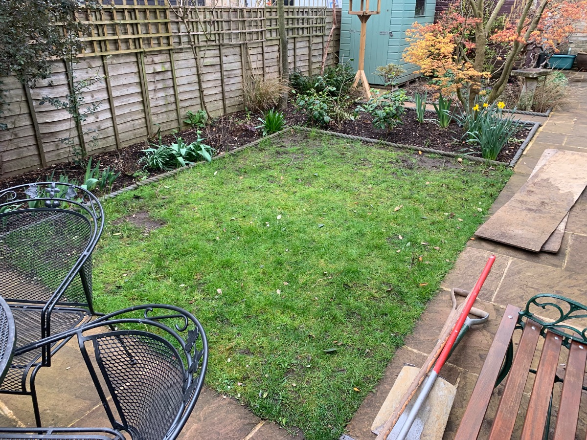 Landscaper: Image 11