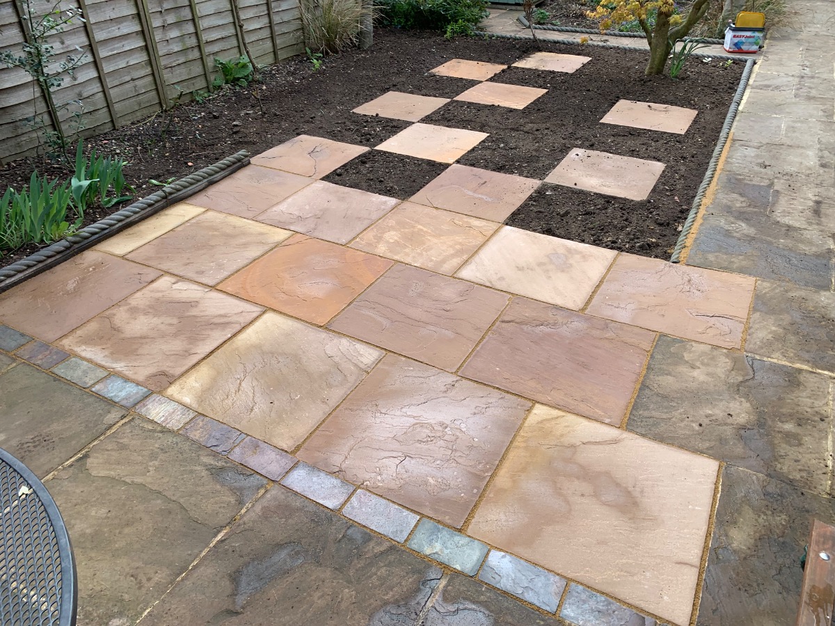 Landscaper: Image 12