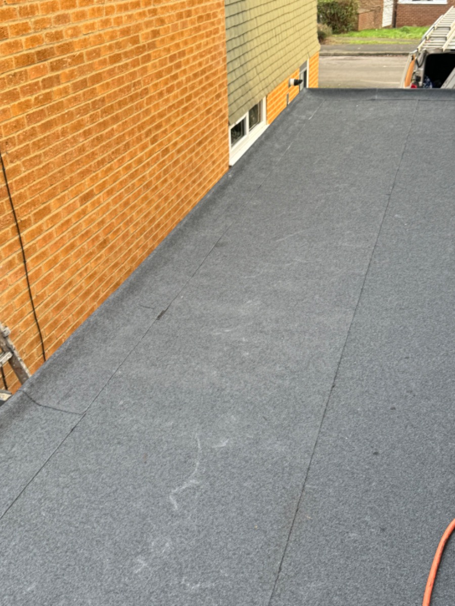Roofer: Image 7