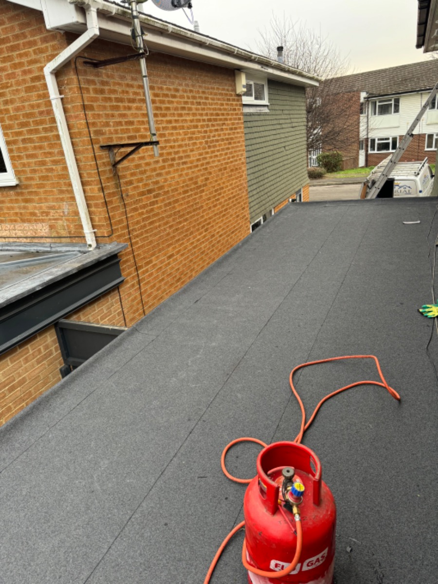 Roofer: Image 3