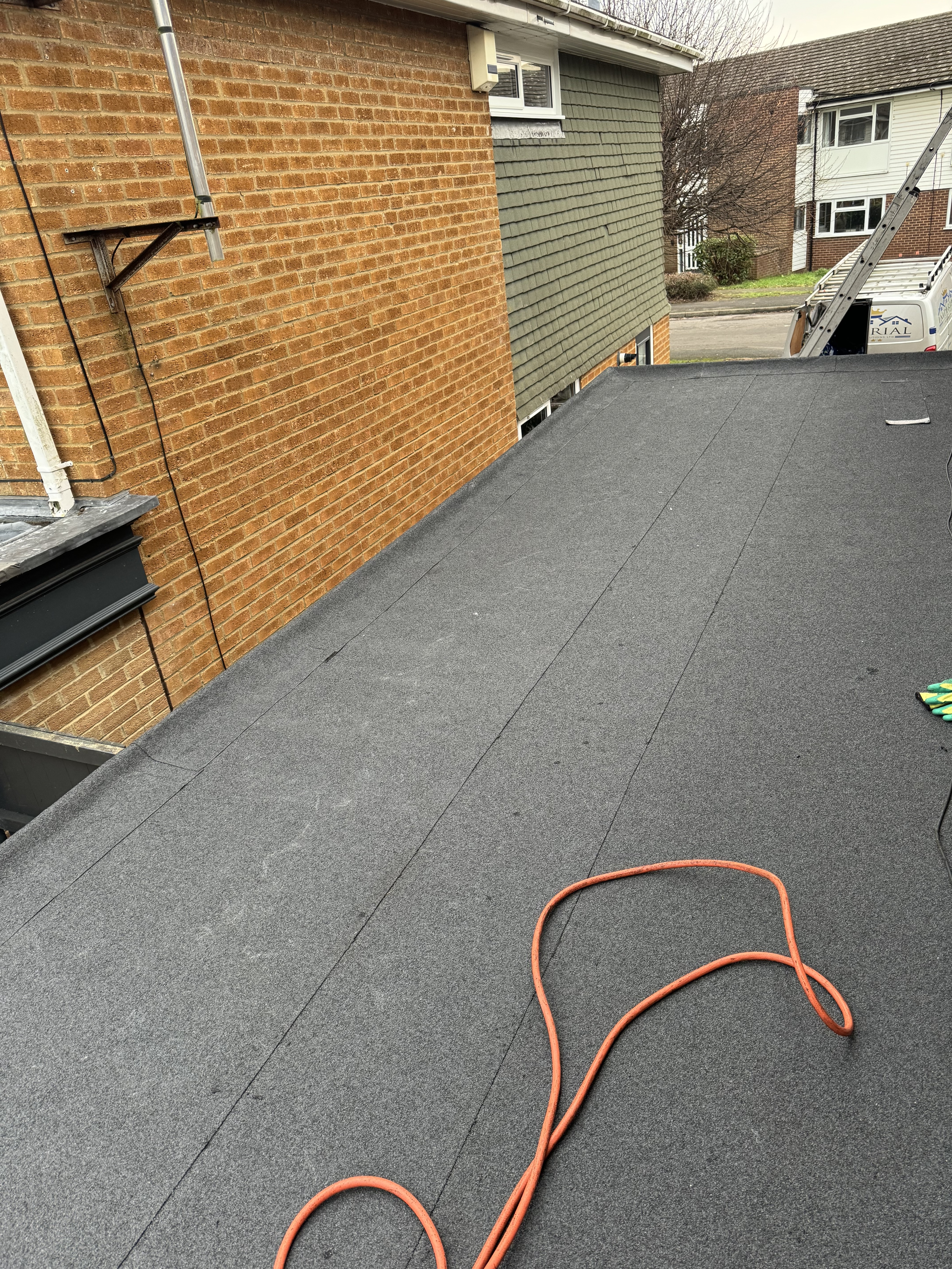 Roofer: Image 2