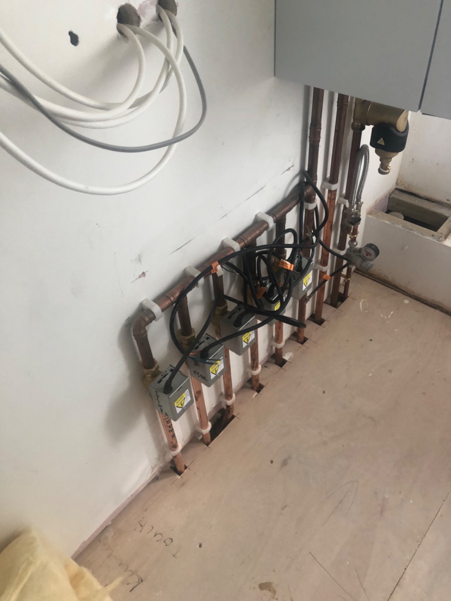 Heating Engineer: Image 2