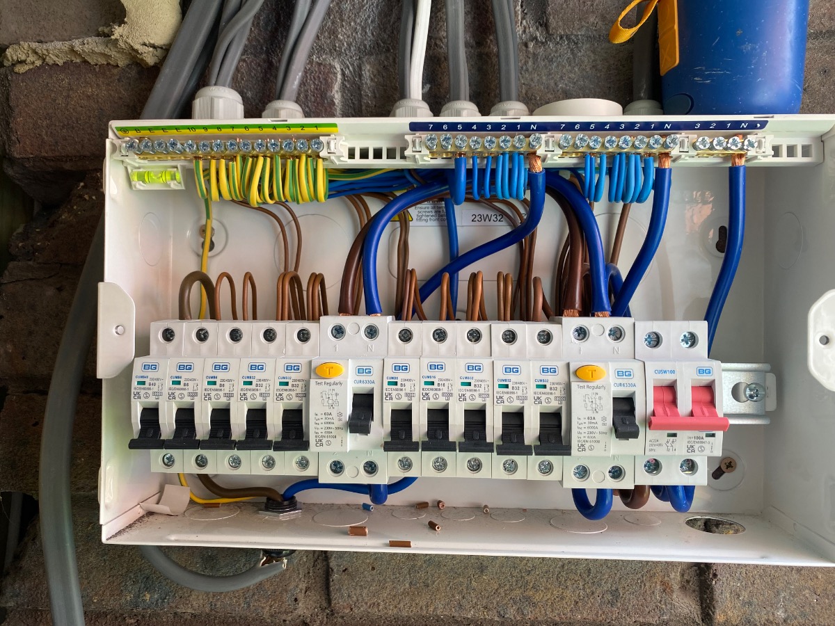 Electrician: Image 10