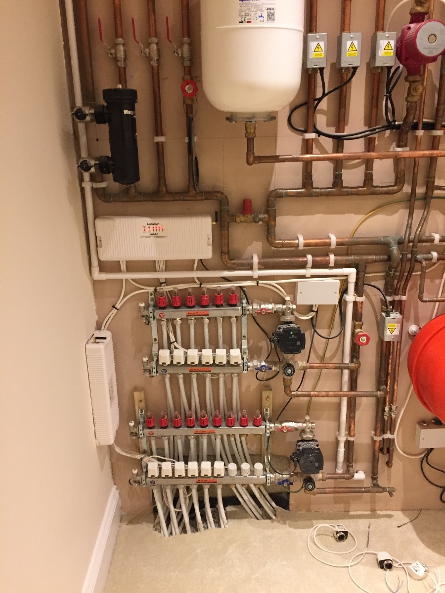 Heating Engineer: Image 8