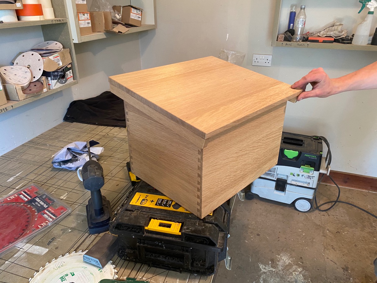 Carpenter and Joiner: Image 2