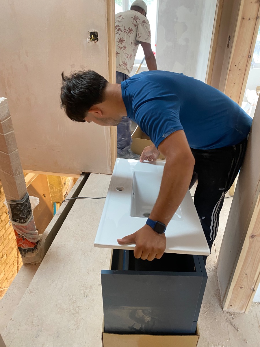 Plumber: Image 1
