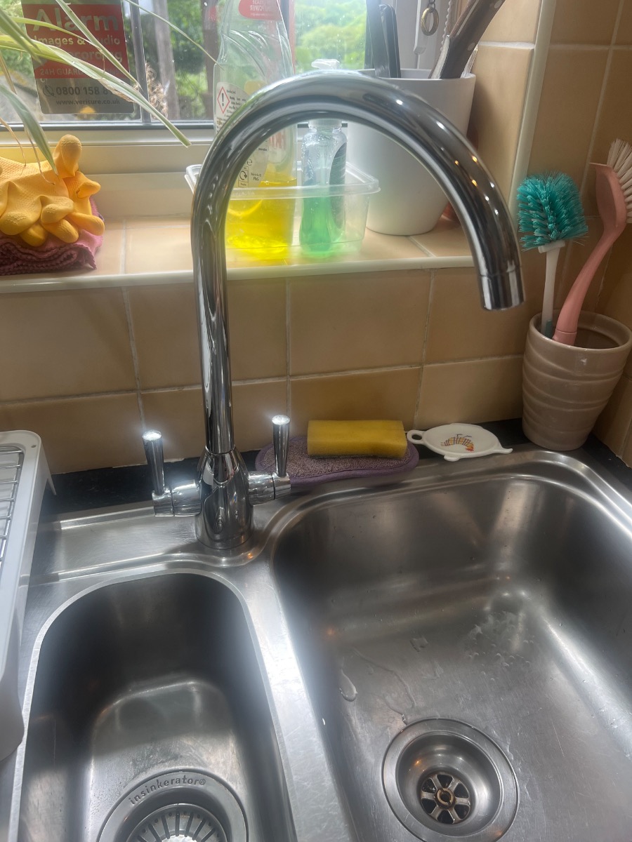Plumber: Image 4