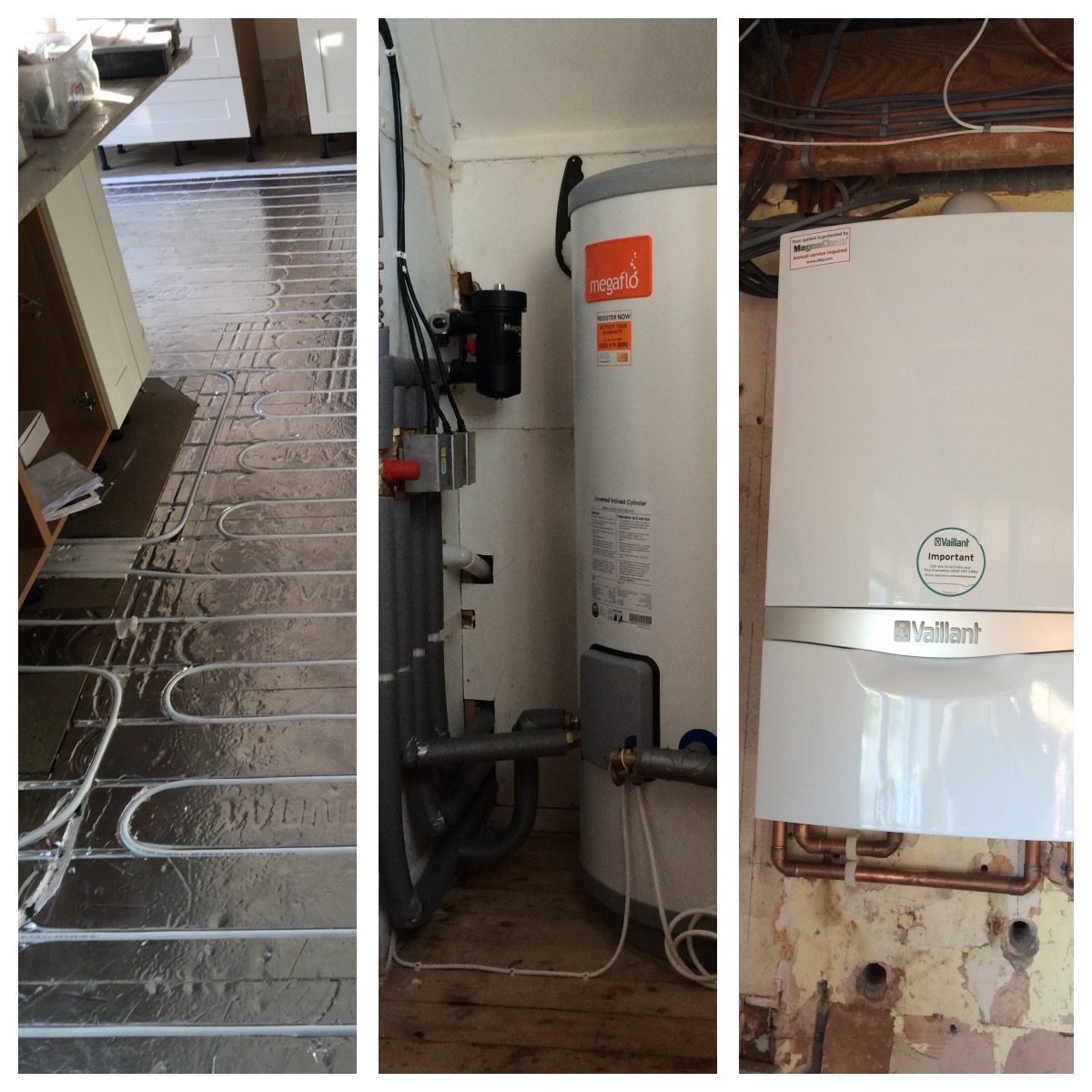 Heating Engineer: Image 5