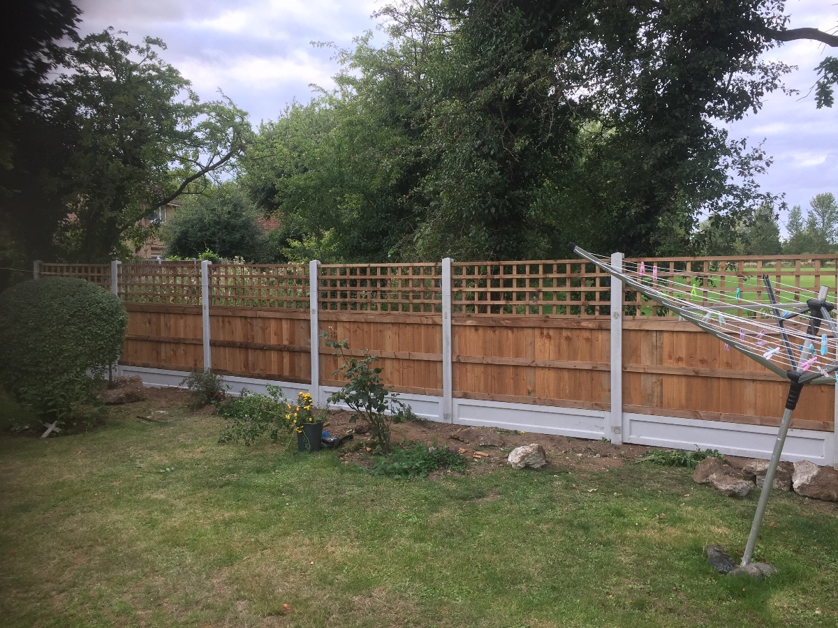 Gardener: Image 1