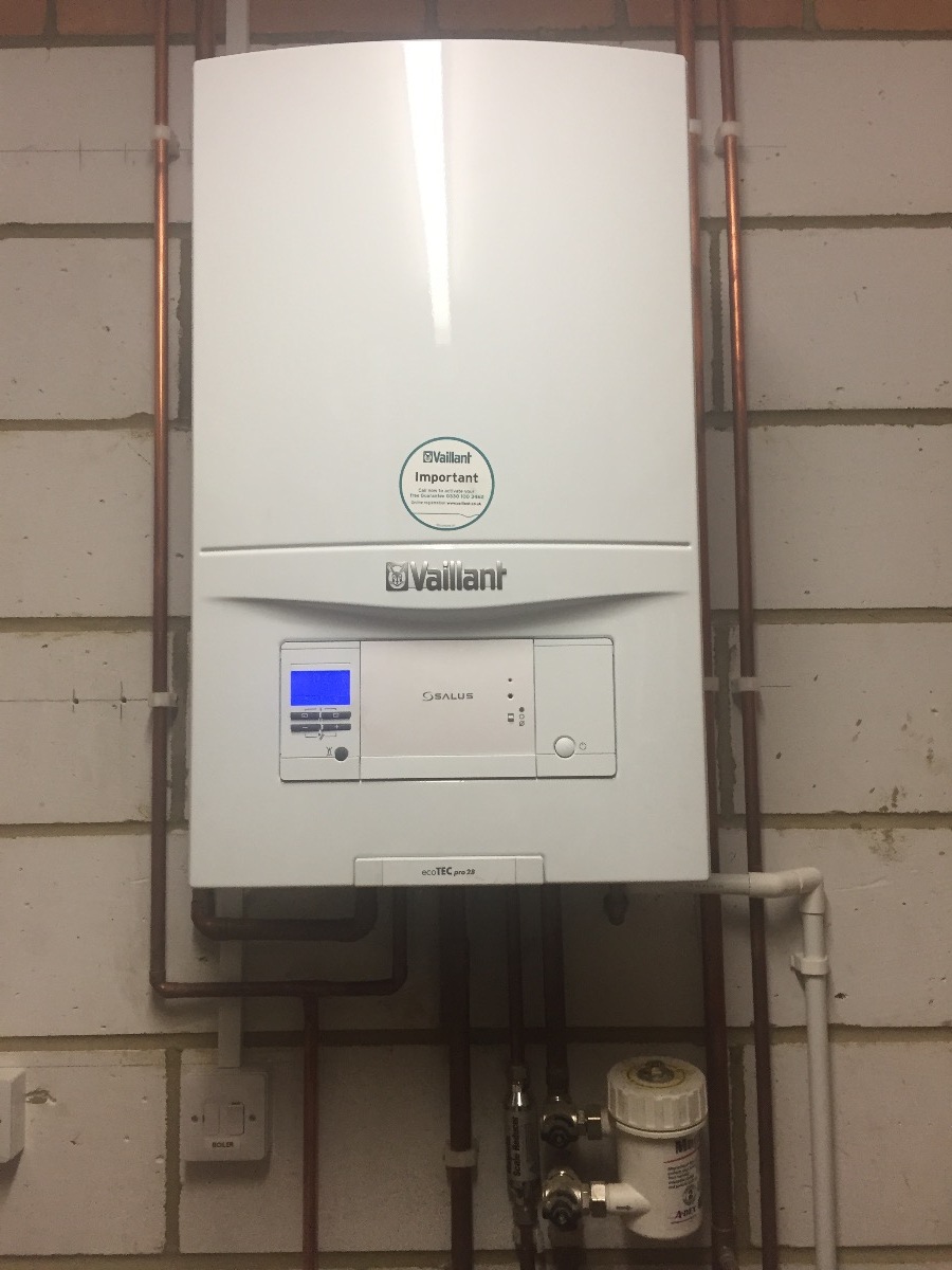 Heating Engineer: Image 10