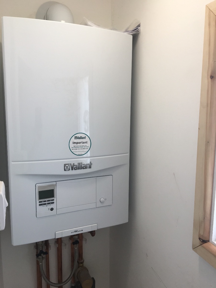 Heating Engineer: Image 6