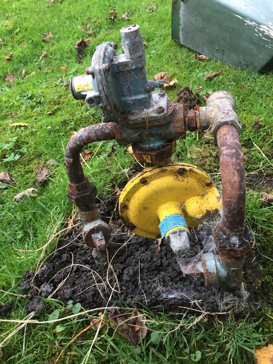 Heating Engineer: Image 8