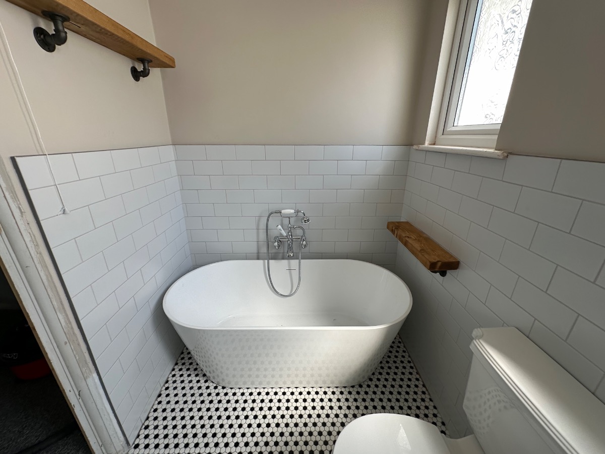 Bathroom Fitter: Image 21