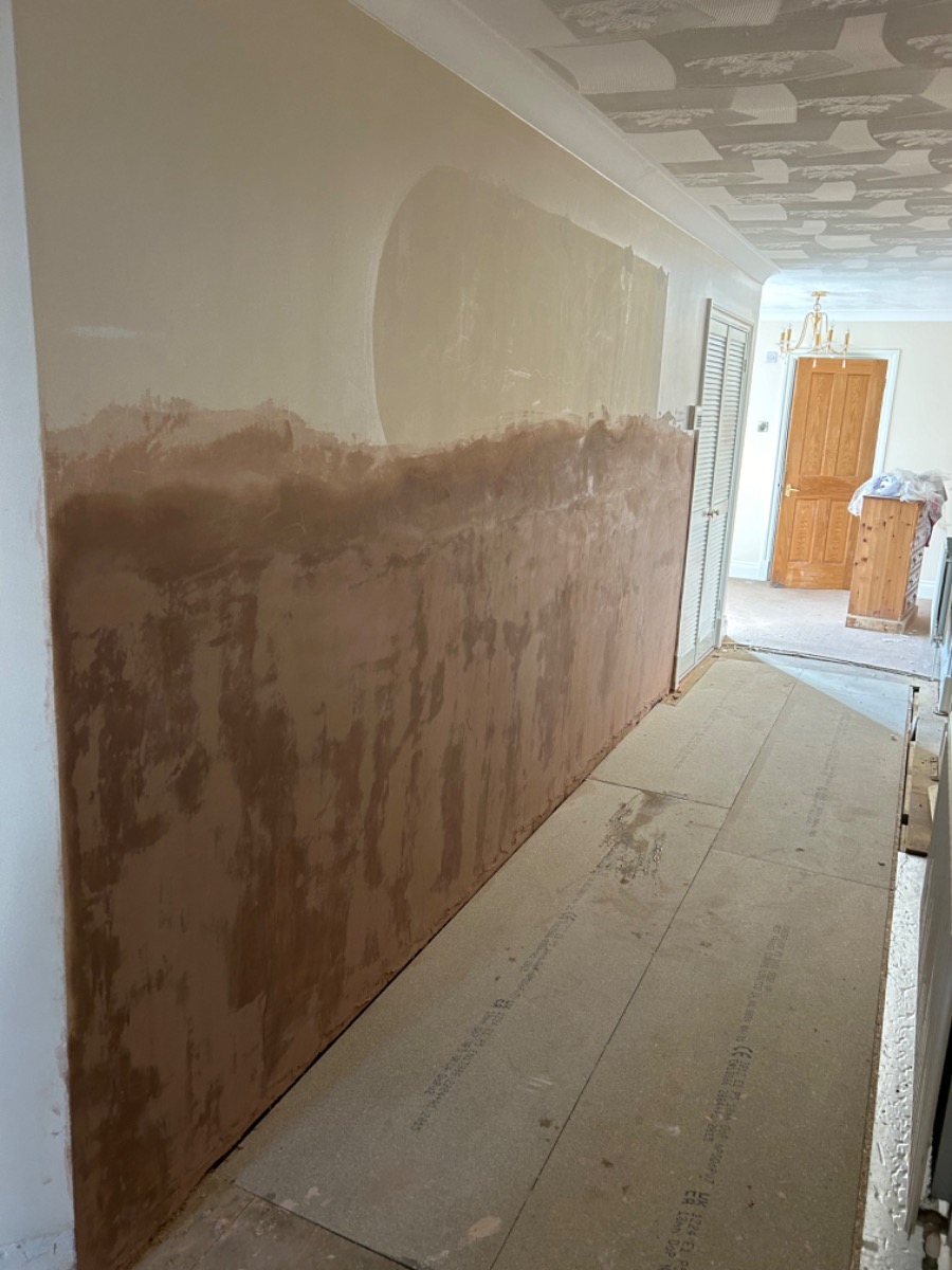 Plasterer: Image 1