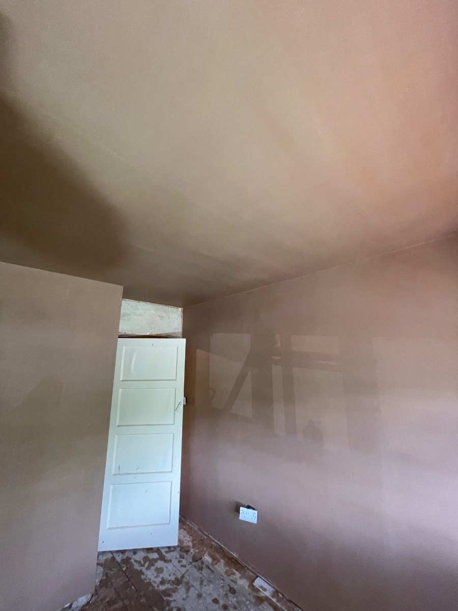 Plasterer: Image 8