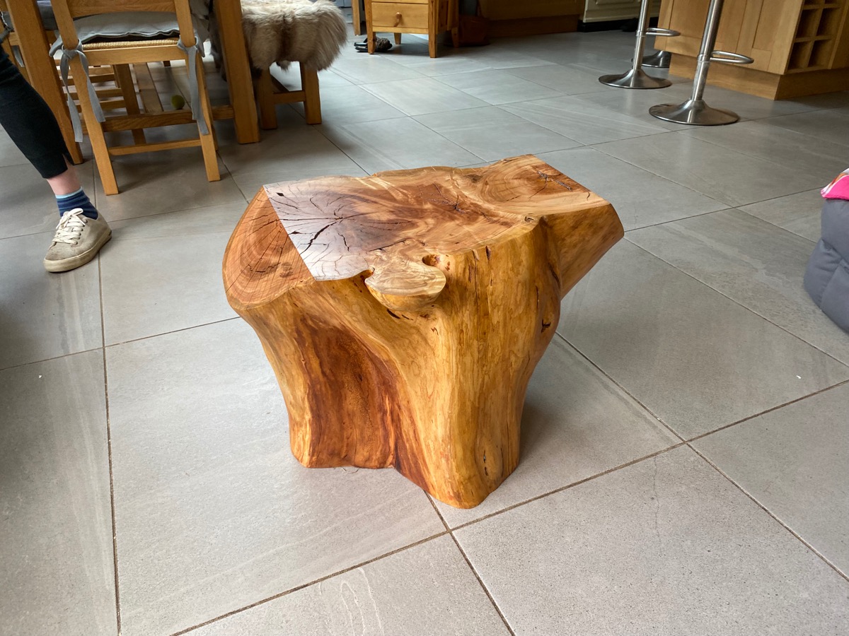 Carpenter and Joiner: Image 1