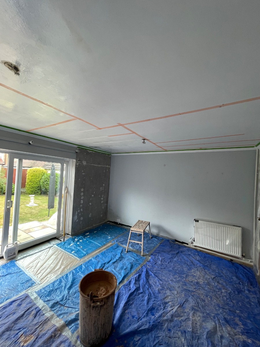 Plasterer: Image 10