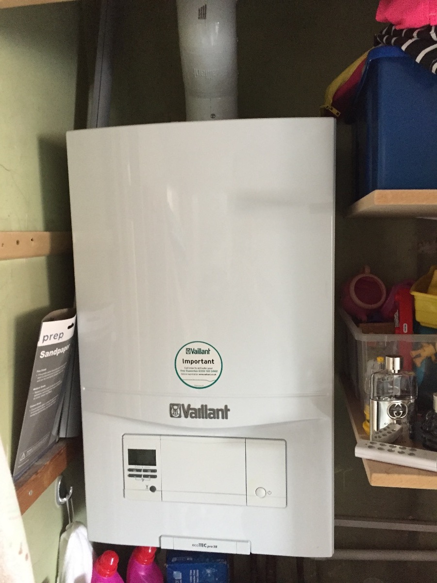 Heating Engineer: Image 11