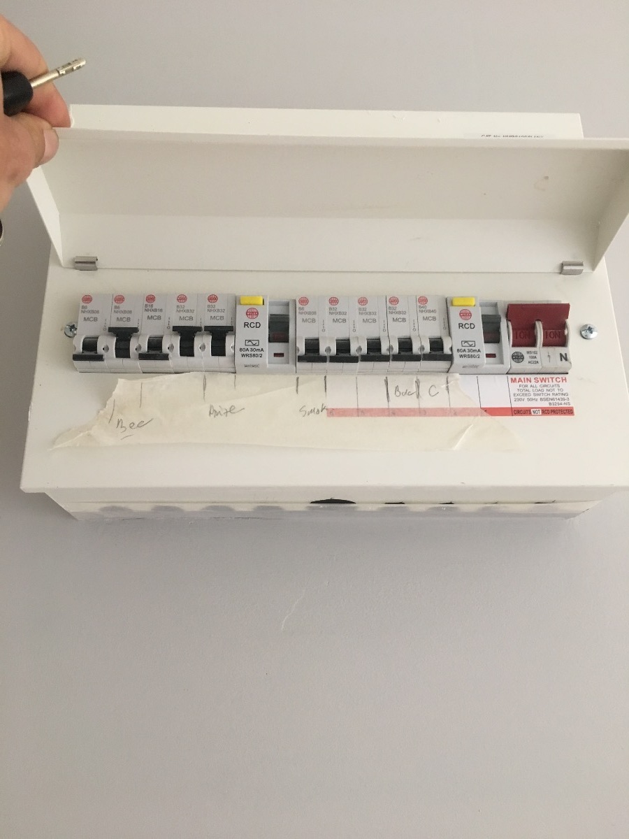 Electrician: Image 5