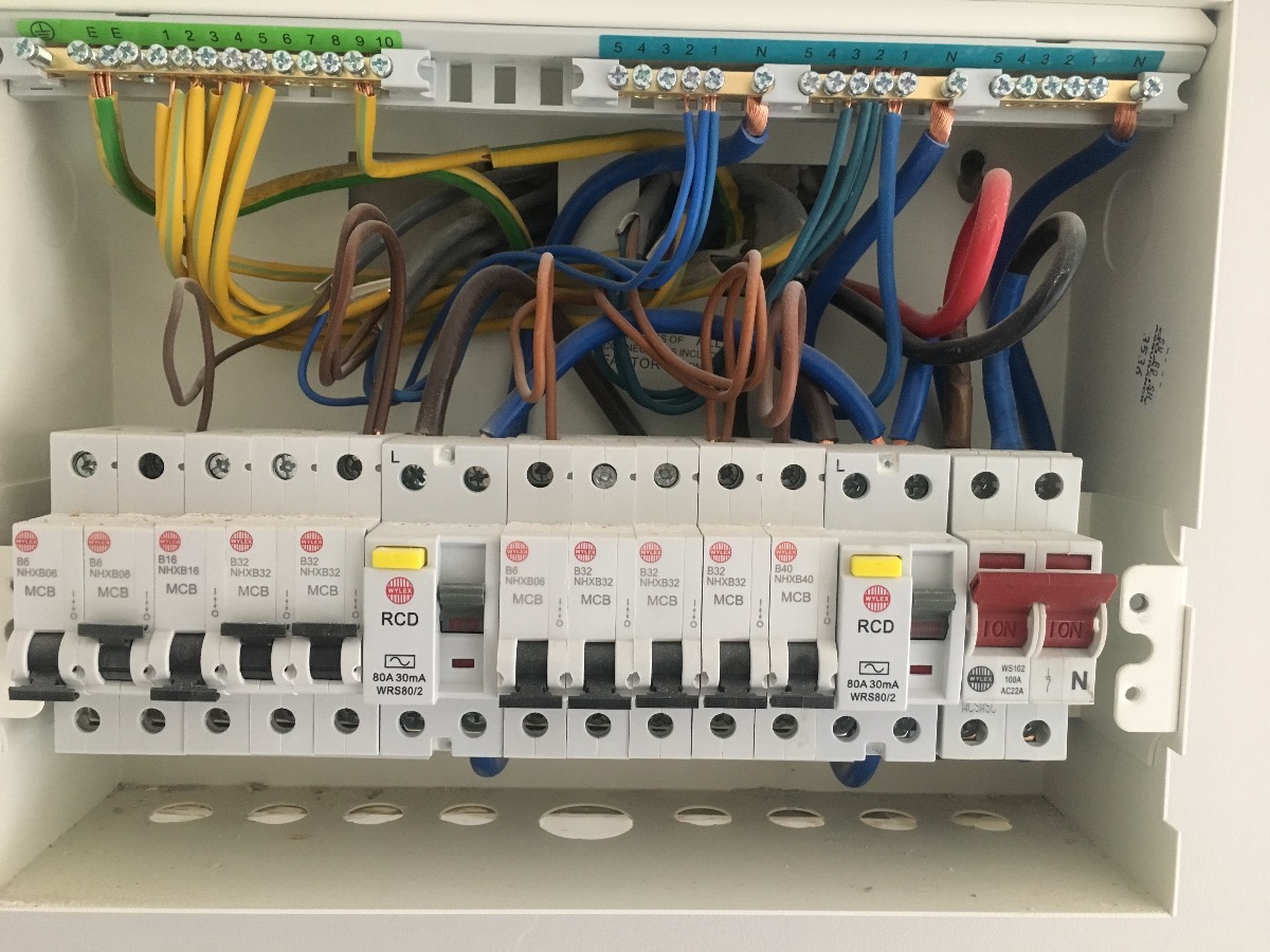 Electrician: Image 6