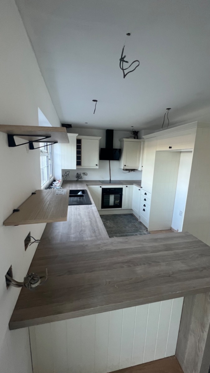 Kitchen Fitter: Image 3