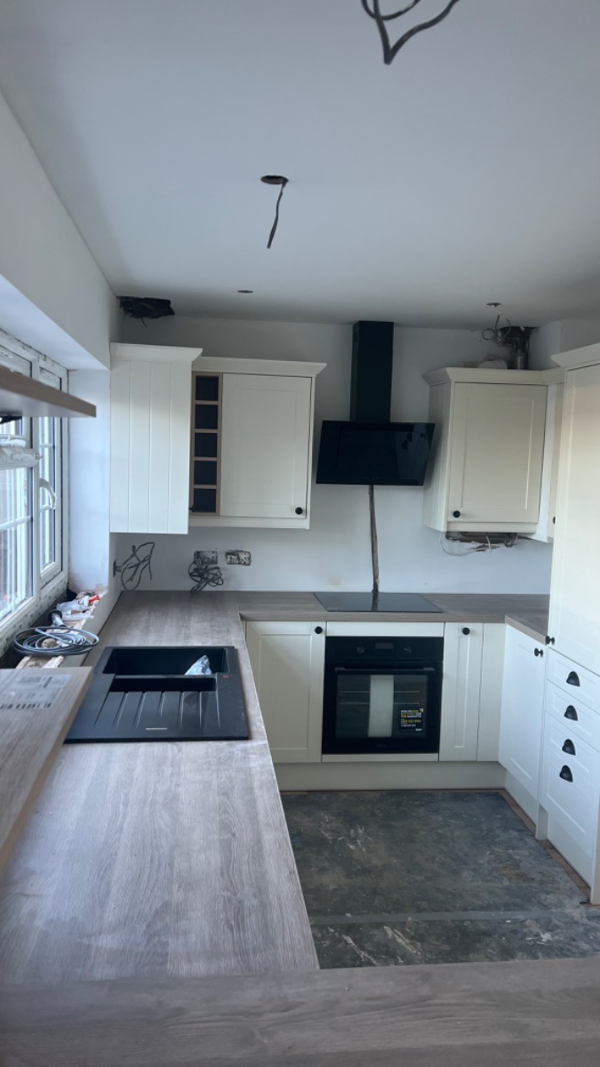 Kitchen Fitter: Image 4