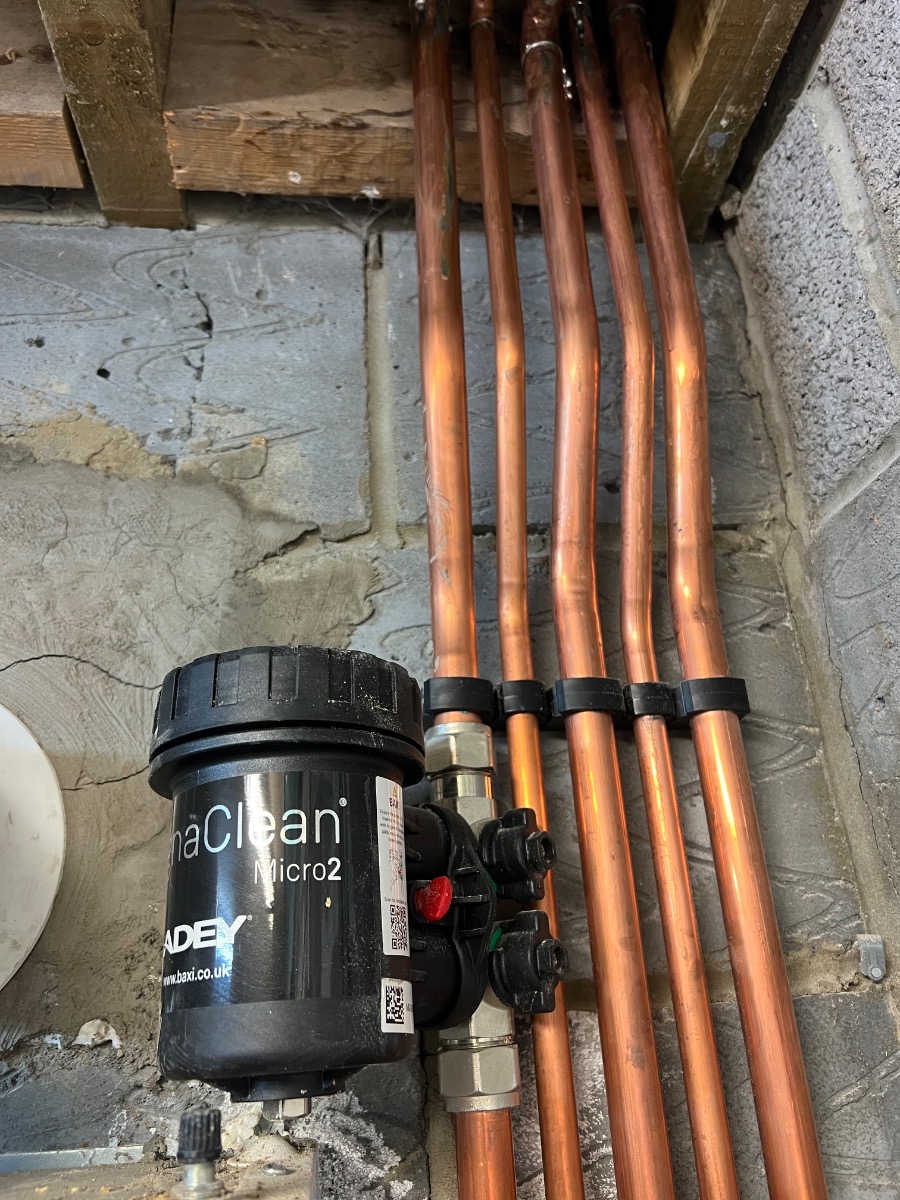 Plumber: Image 3