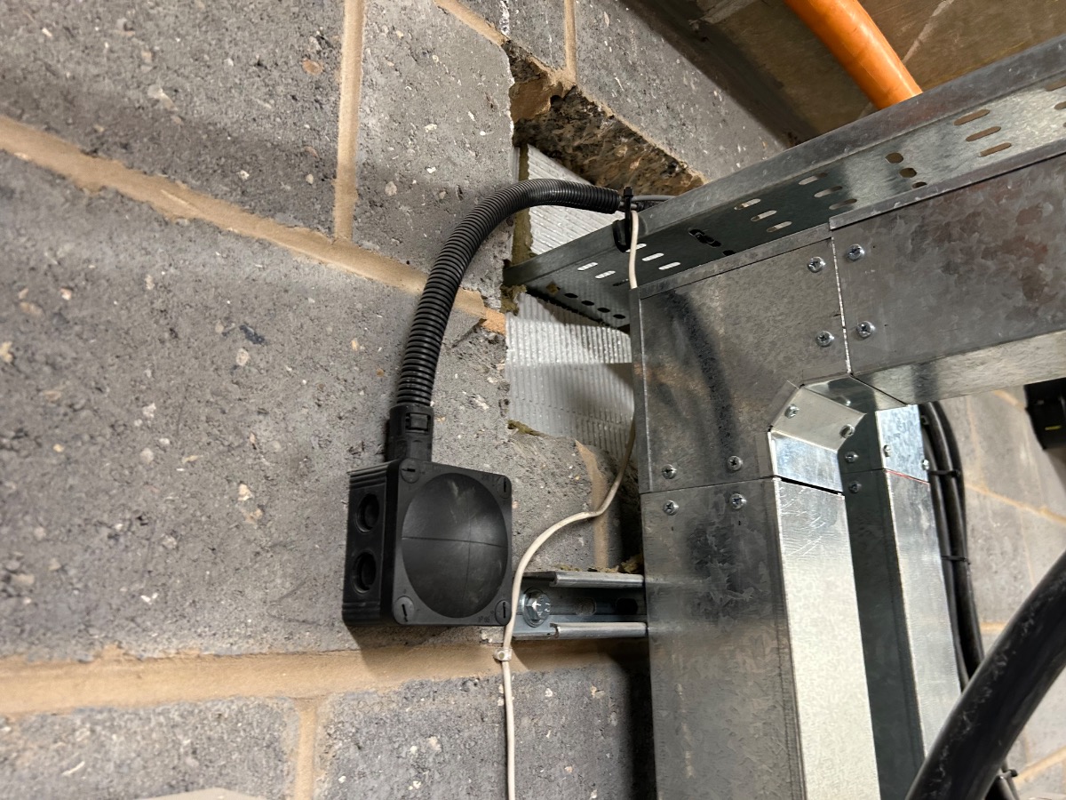 Electrician: Image 7