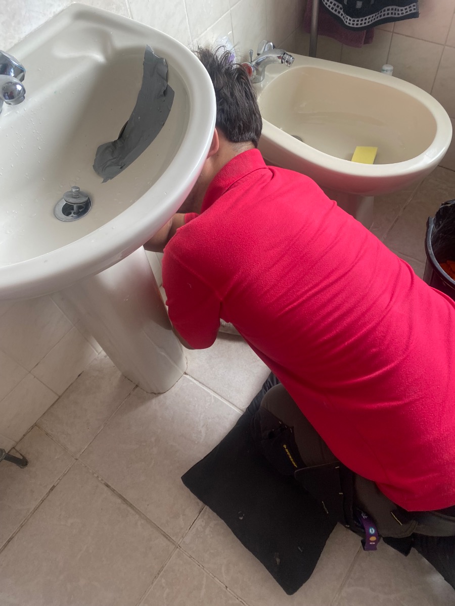 Plumber: Image 2