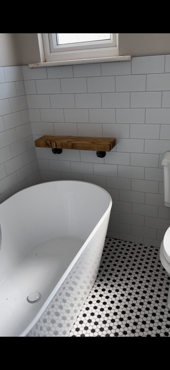 Bathroom Fitter: Image 14