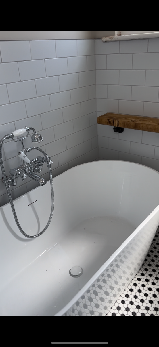 Bathroom Fitter: Image 11