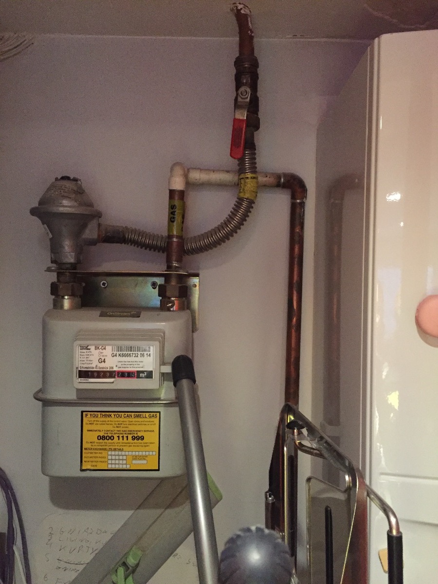 Heating Engineer: Image 4