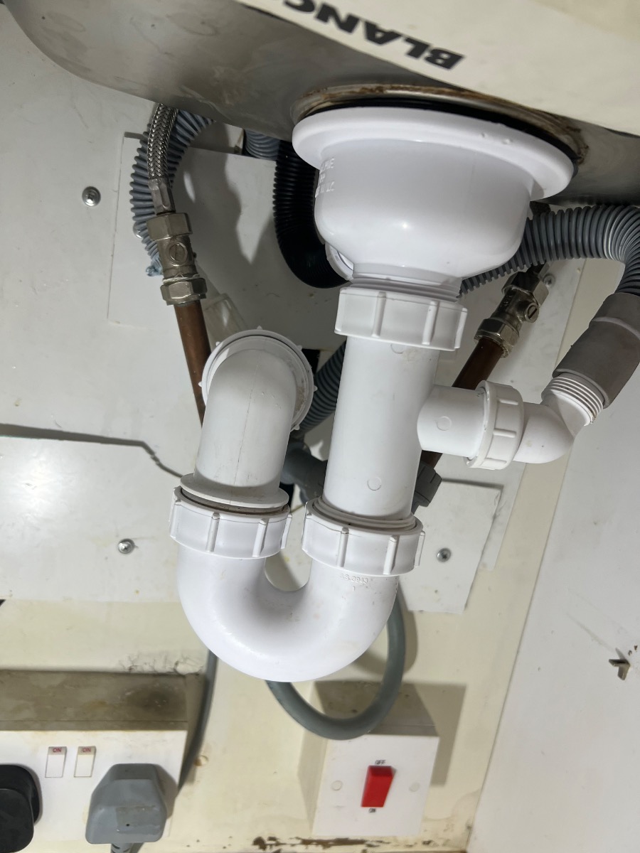 Plumber: Image 5