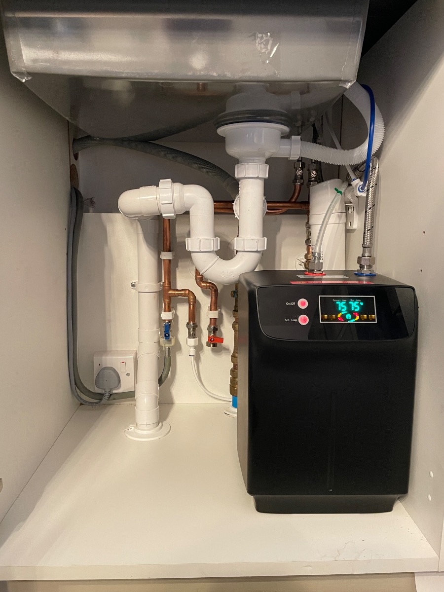 Plumber: Image 17