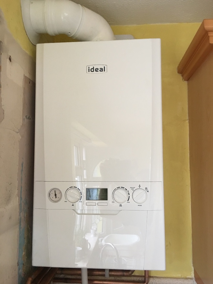Heating Engineer: Image 2