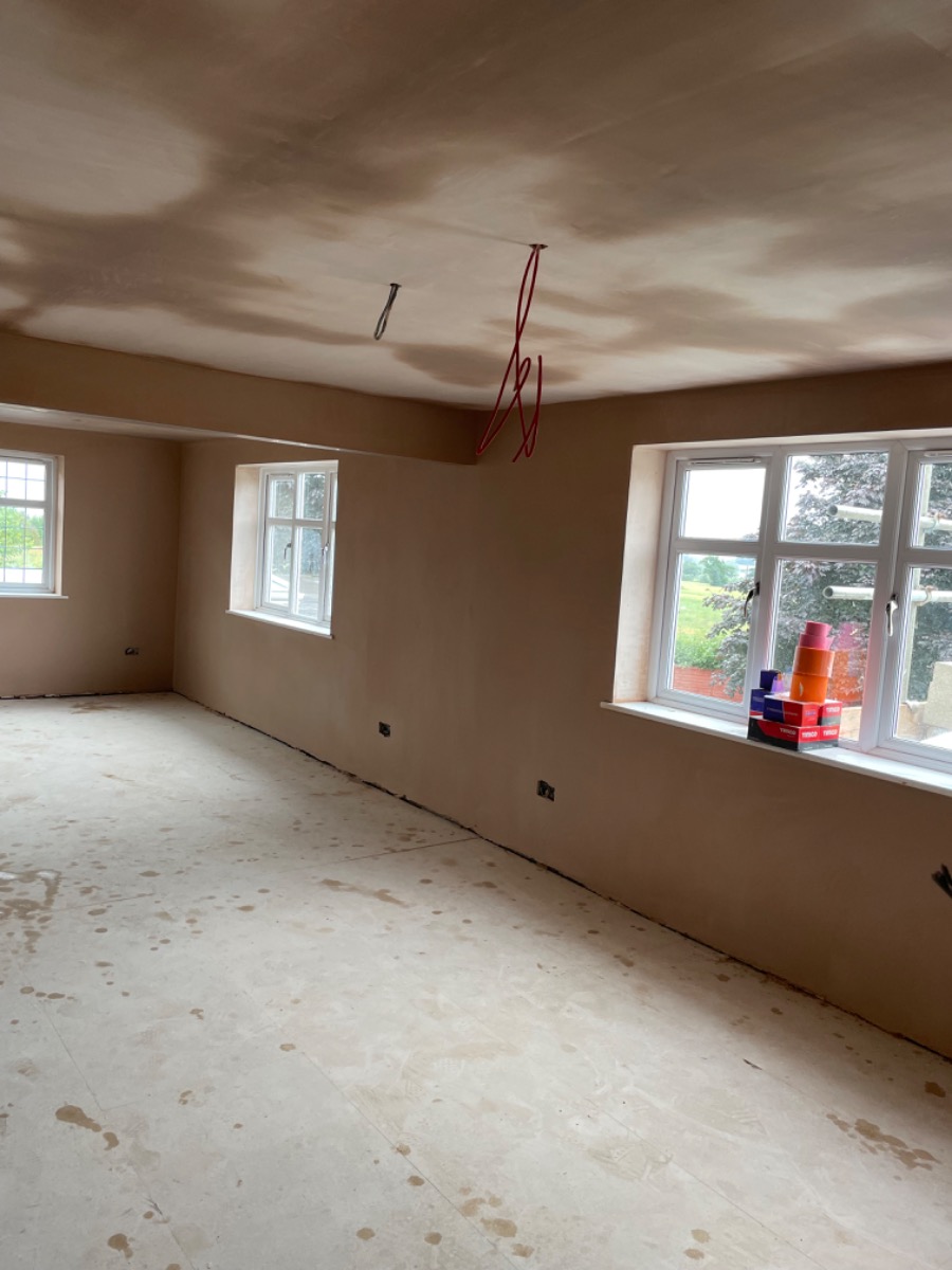 Plasterer: Image 22
