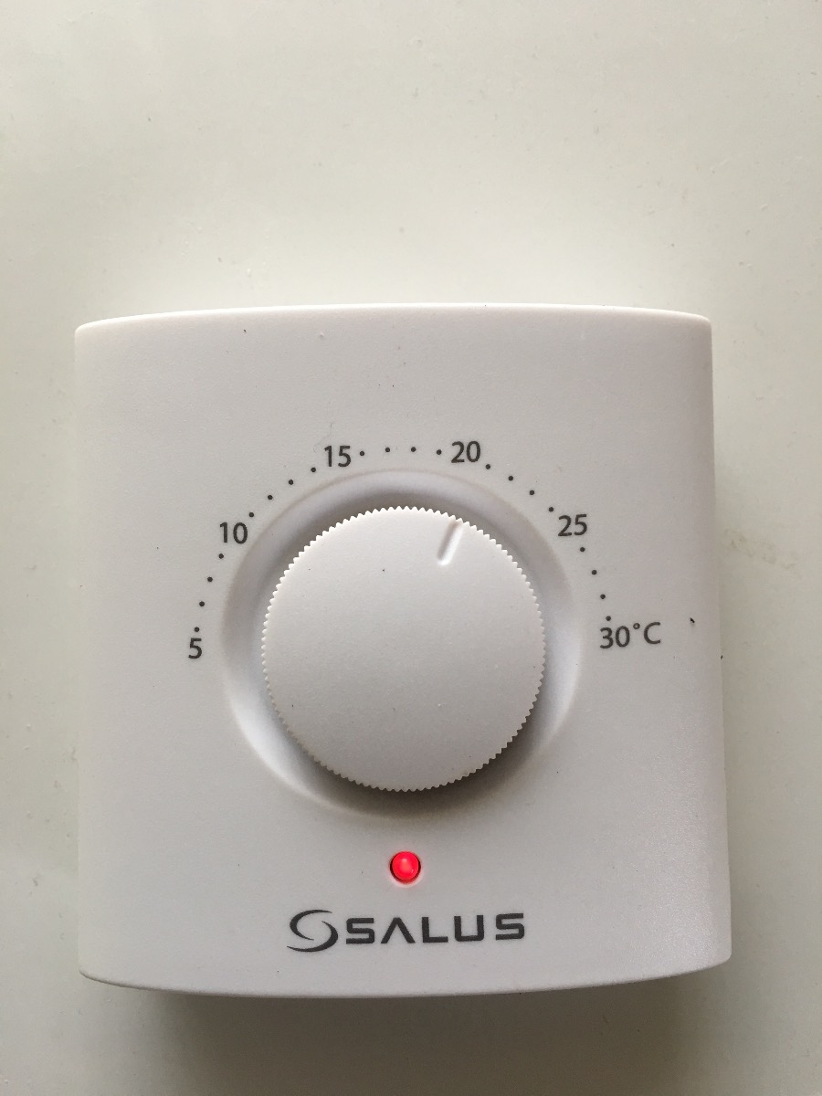Heating Engineer: Image 1