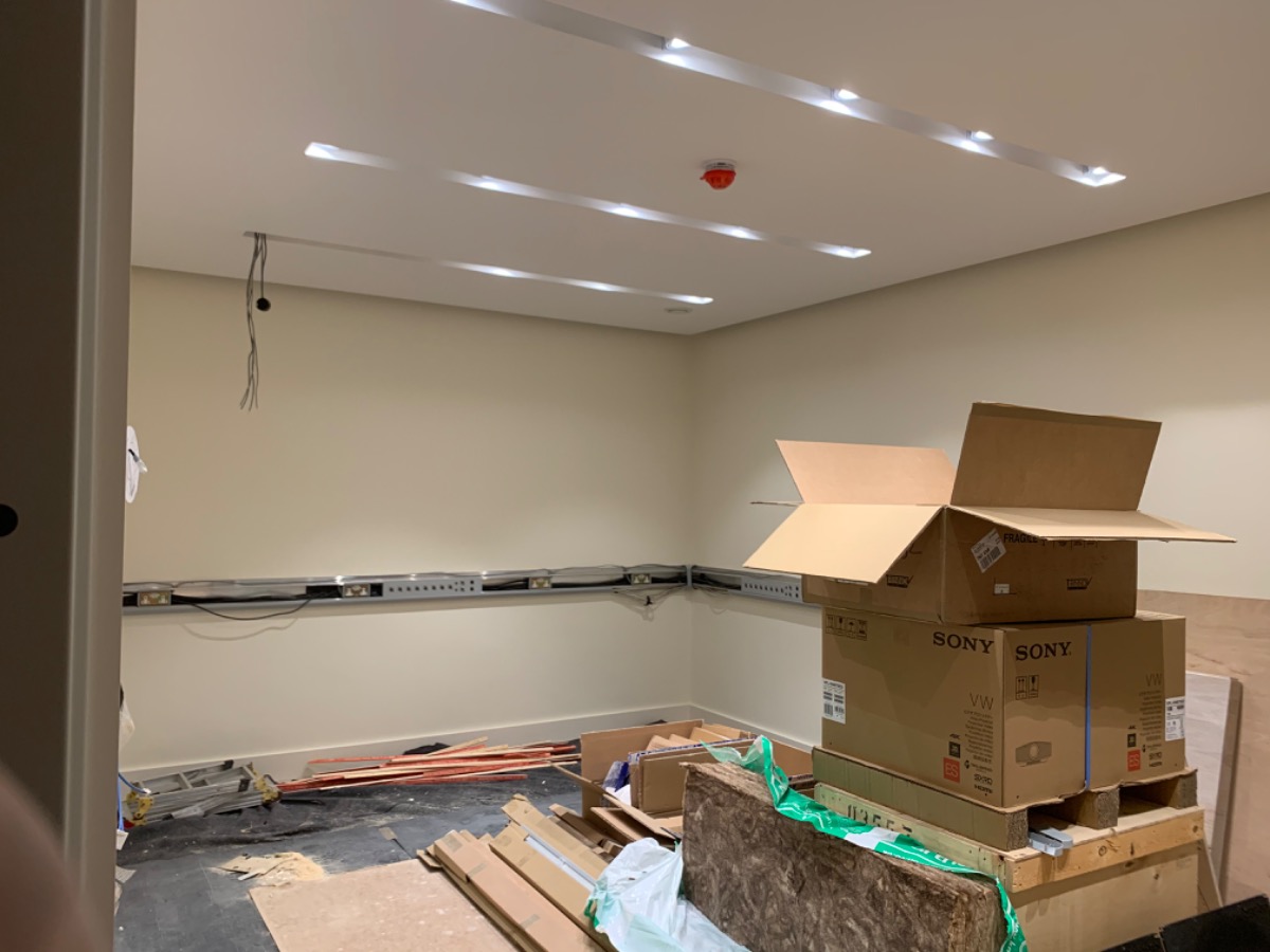 Electrician: Image 14